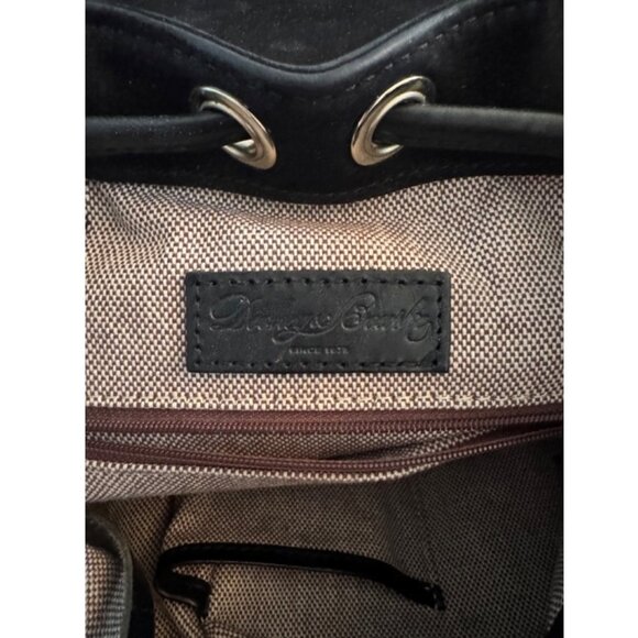 DOONEY & BOURKE Authentic Suede Backpack - Picture 9 of 9